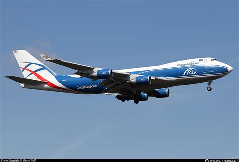 G Clba Cargologicair Boeing Erf Photo By Marco Wolf Id