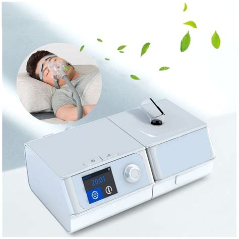 Home Care Cpap Machine Lc Apap Hebei Topson Medical Technology Co