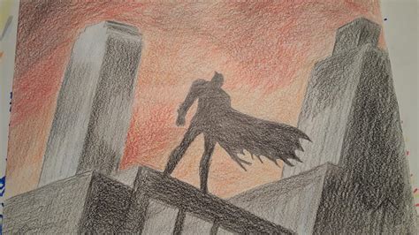 Batman (from Batman TAS) by xofre on DeviantArt