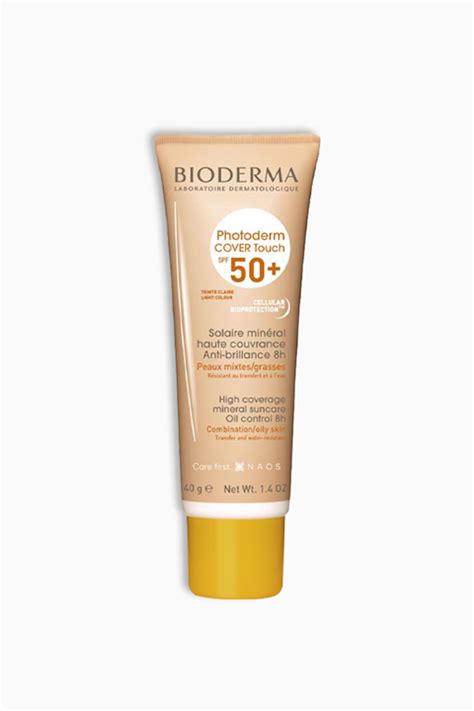 Bioderma Photoderm Cover Touch SPF50 40 gr Eski Ambalaj Fiyatı