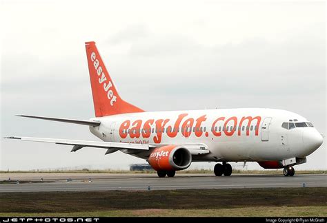 G Igow Boeing Y Easyjet Ryan Mcgrath Jetphotos