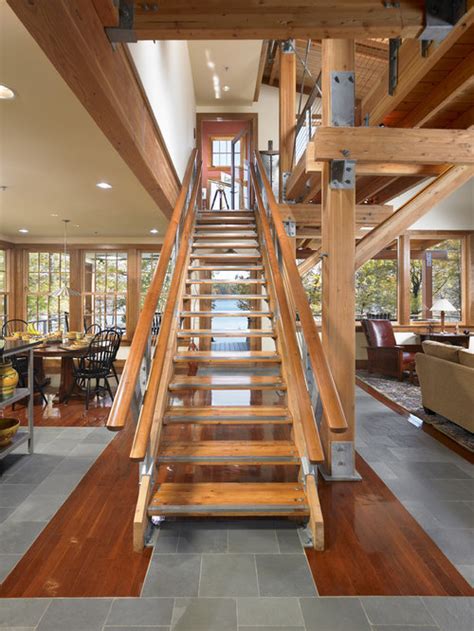 Glulam Beams Houzz