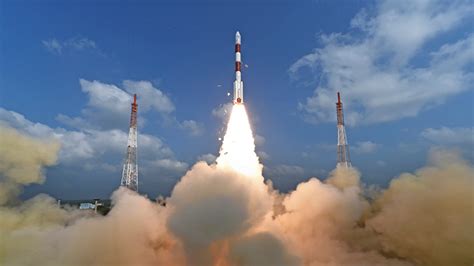 India Launches More Than 100 Satellites Into Orbit Fox News