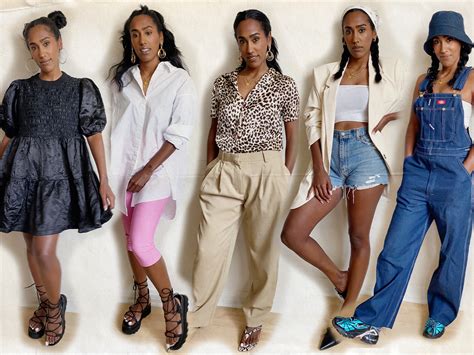 Loose Clothing Is Still Trending—here Are The Best Styles Who What
