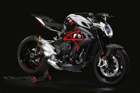 Mv Agusta Releases New Brutale 800 Rr Roadracing World Magazine