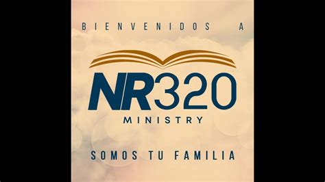 New Revelation 320 Churc Youtube