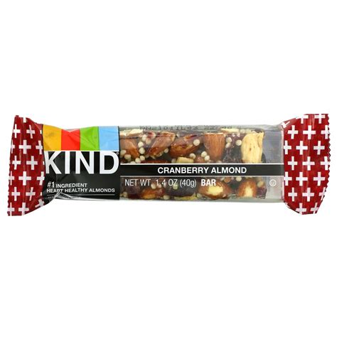 Kind Bars Kind G