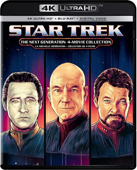 Star Trek Vii Generations 8