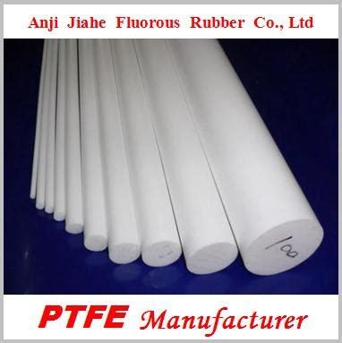 Asia Machinery Net Ptfe Extruded Rod Anji Jiahe Fluorous