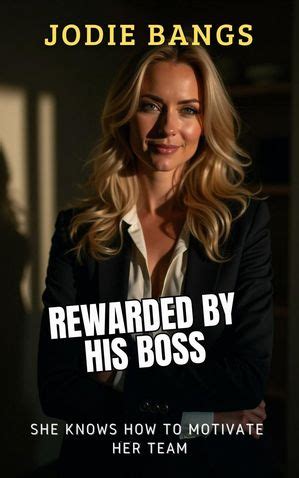 Rewarded By His Boss Office Shenanigans Sex Stories Erotica Book
