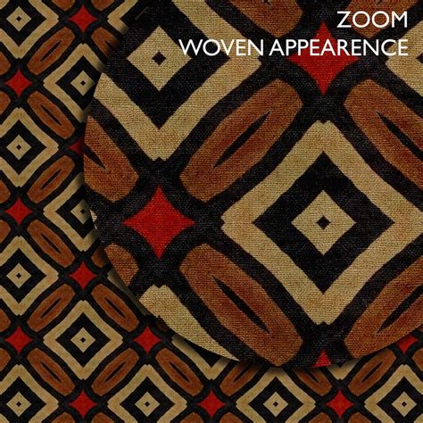 AFRICAN BOGOLAN Inspiration Patterns Pack of 12 Africa - Etsy