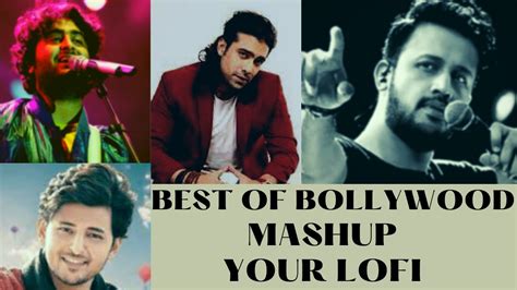 Best Of Bollywood Hindi Lofi Songs Best Jukebox Of Hindi Songs