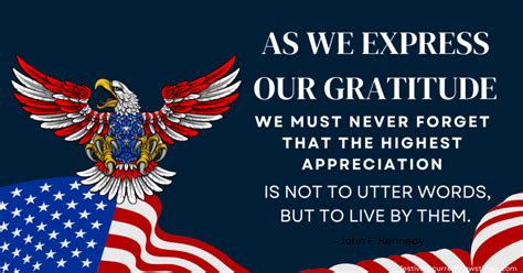 119+ Famous Veterans' Day Quotes - Veterans Day Quotes