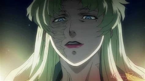 Balalaika Blame BLACK LAGOON YouTube