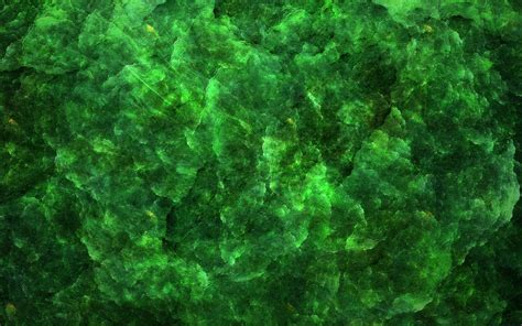 wallpaper fractal, green, patterns, black HD : Widescreen : High Definition : Fullscreen