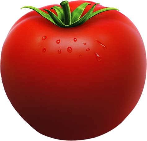 Tomato Png Clipart