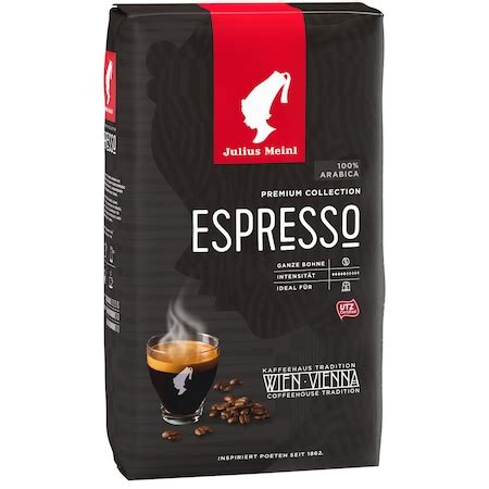 Cafea Boabe Julius Meinl Premium Collection Espresso 1kg Caffeonline