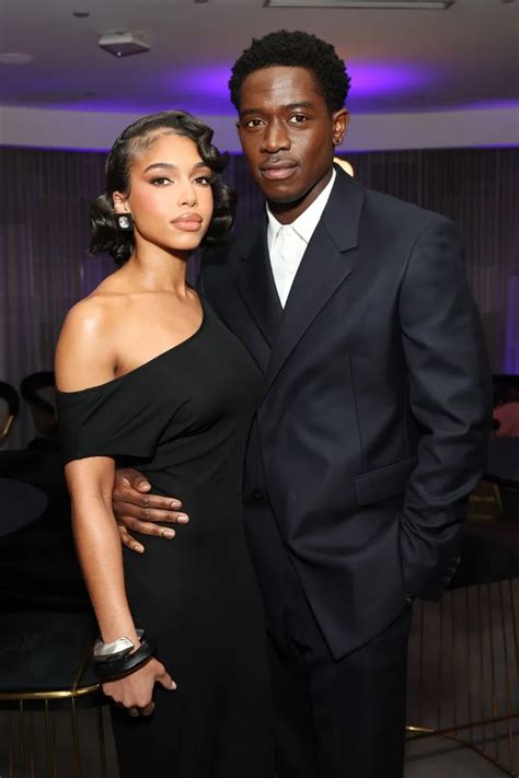 Lori Harvey Net Worth & Boyfriend - Famous People Today