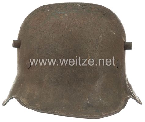 Reichswehr Wehrmacht Stahlhelm M German Military Forces