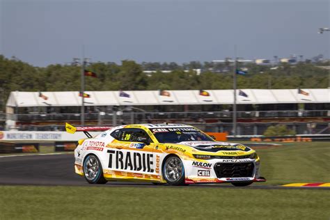REYNOLDS FINDS FORM IN DARWIN - Push Talent Management