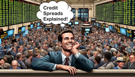 Options Credit Spreads Explained Options Credit Spreads