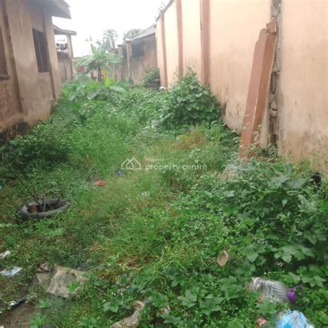 For Sale Full Plot Of Land With Demolishable Bungalow Off Akala