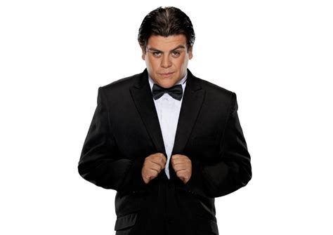 Ricardo Rodriguez | OfficialWWE Wiki | Fandom