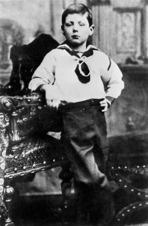 Уинстон Черчилль. Еще не забронзовел: picturehistory — LiveJournal