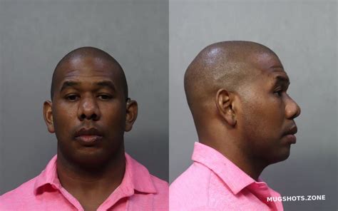 Mebane Christopher Michael 11262023 Miami Dade County Mugshots Zone