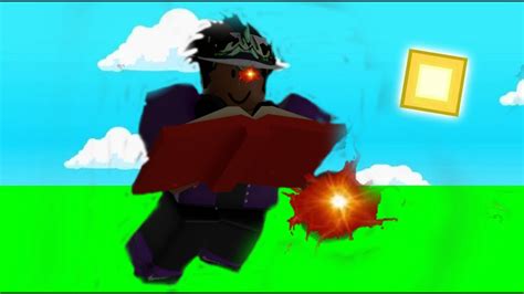 Whim Kit Is Now Overpowered Inside Of Roblox Bedwars Youtube