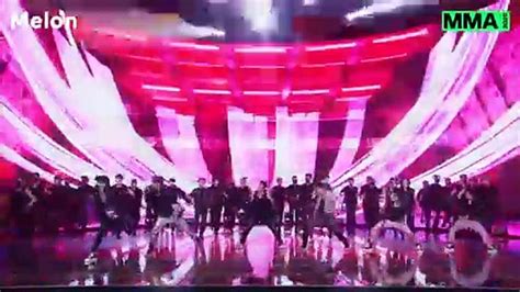 Bts 방탄소년단 Black Swan Perf On Life Goes On Dynamite 2020 Mma