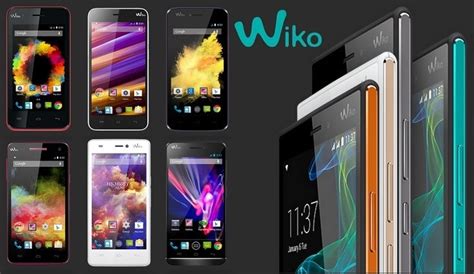 Wiko Se Hace Fuerte Con El Nuevo Ridge G As Queda El Cat Logo