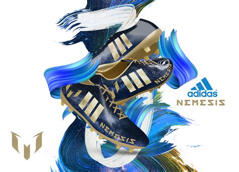 Adidas Nemsis Behance