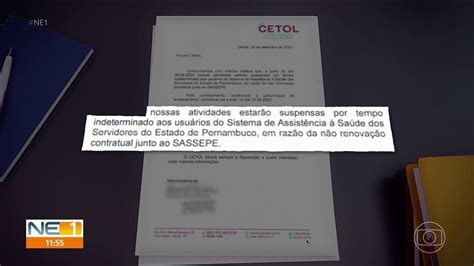 Vídeo Pacientes do Sassepe reclamam de dificuldades para conseguir