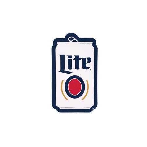 Miller Lite Can Logo | ubicaciondepersonas.cdmx.gob.mx