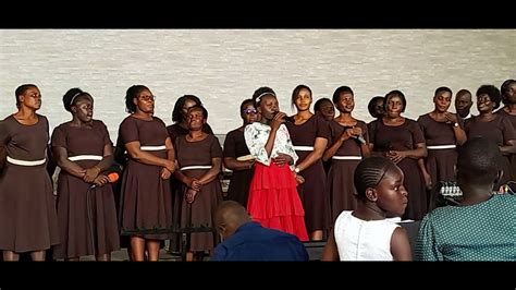 Live Praises Utawala South Sda Church With Starehe Choir Live Nairobi