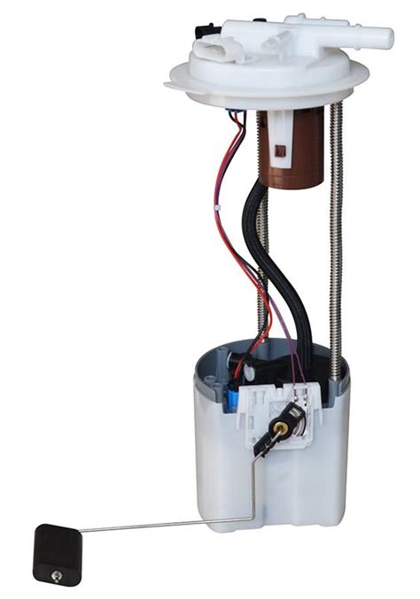 Agility Auto Parts Agility Auto Parts Fuel Pump Module