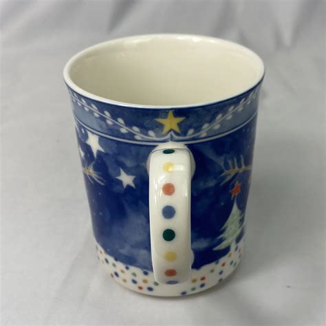 Noritake Epoch Collection E Mr Snowman Set Of Mugs Ebay