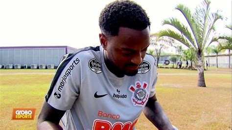 Ren J Nior Exibe Cicatrizes E Fala Sobre O Futuro No Corinthians