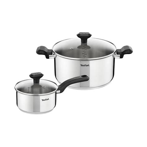 Набор посуды Tefal Comfort + C973S474 4 предмета - оптом