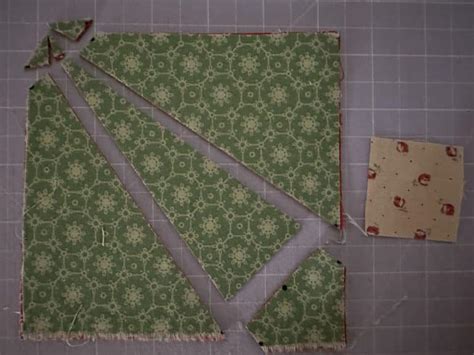 Diamond Star Quilt Block Made Easy Susies Scraps