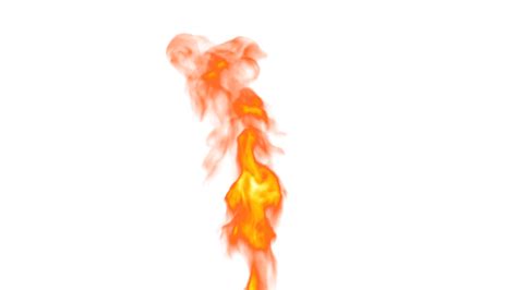 Fire Explode Png Design 9374800 Png