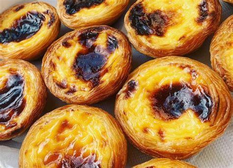 Já se conhece o Melhor Pastel de Nata de 2021