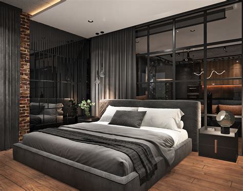 Дизайн квартиры | 75 m² on Behance