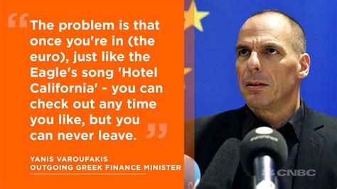 8 of the best quotes by outgoing Greek Finance Minister Yanis ...