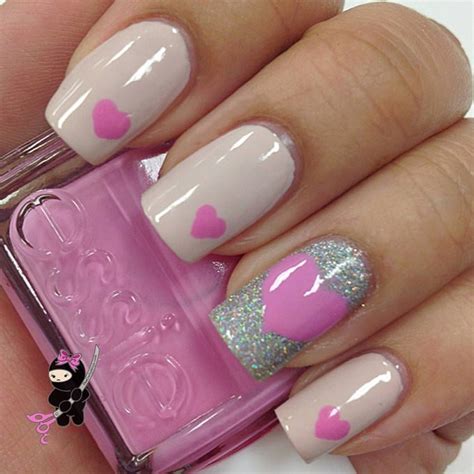 Stunning Short Nail Ideas Short Gel Nail Arts Her Gel