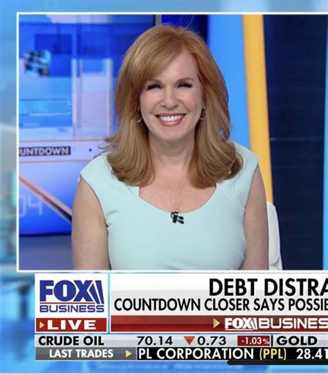 Liz Claman 59 Rprettyolderwomen