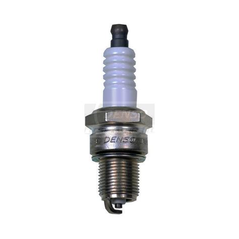 Denso Products 3201 Denso U Groove Spark Plugs Summit Racing