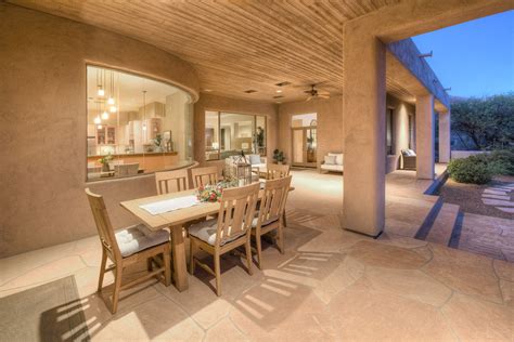 Pima Canyon Estates Home For Sale Tucson Land And Home Realty