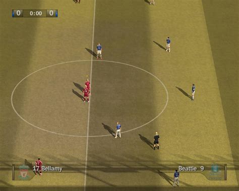 Fifa 07 Screenshots Gamewatcher